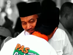 Ahmad Syaikhu Janji Bedakan Jabatan Ketua Partai dan Wakil Walikota