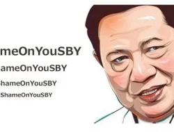 Antara Wiji Thukul, RUU Pilkada dan #ShameOnYouSBY