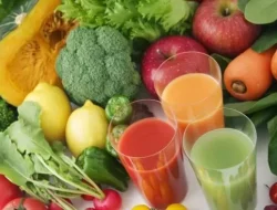 7 Makanan Sehat Ini Berbahaya Jika Dimakan Terlalu Banyak