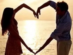 Ini Empat Cara Kuatkan Hubungan Cinta
