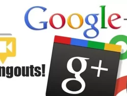 Google Hangout Bisa Telefon Gratis