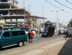 Ormas Anarkis, Dewan: Hukum Harus Ditegakan