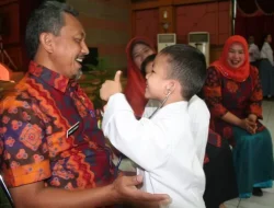 Meninjau Kembali Pencanangan Kota Ramah Anak