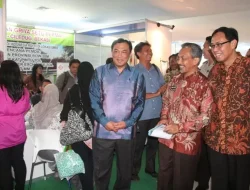 Kemenpera Gelar Pameran Rumah Murah di Bekasi Junction