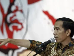 Jokowi: RUU Pilkada Ambil Hak Politik Rakyat