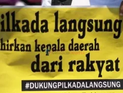 Ketidakjelasan Peraturan Pilkada Membuat KPU Bingung