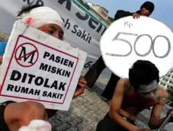 DPRD Tagih Laporan Pelaksanaan Program Kartu Sehat