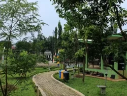 Tahun 2014, Kota Bekasi Anggarkan Rp 3,5 Miliar untuk Beli Lahan RTH