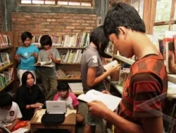 Mengajar Anak Pinggiran Bangkitkan Semangatku yang Dulu Sempat Pudar
