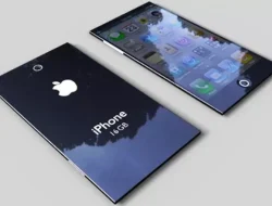 iPhone 6 Dibongkar, Profit Tinggi Apple Terungkap