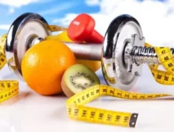 10 Tips Sederhana untuk Meningkatkan Metabolisme Tubuh