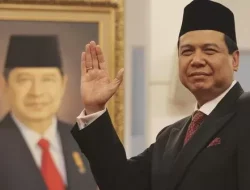 Sukses Tidak Jatuh dari Langit, Inilah Kisah Chairul Tanjung yang Gigih Sejak Muda