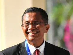 Belajar dari Dahlan Iskan tentang Kemiskinan, Usaha dan Kesuksesan