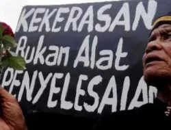 Polisi Jangan Diam Melihat Ormas Brutal!