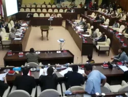 7 Isu Penting dalam RUU Pilkada yang Harus Kamu Tahu