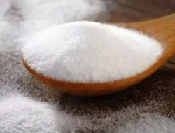 4 Cara Manfaatkan Baking Soda Untuk Atasi Jerawat Membandel