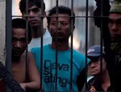 Bagaimana Para Tahanan Kasus Pencabulan Diperlakukan di Sel? Biasanya Apes