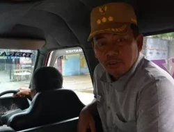 Rahmat Effendi Ingin Zakaria Si Satpol Cabul Segera Dipecat sebagai PNS