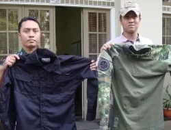Hebat! Seragam Militer Buatan Mahasiswa UGM Tembus Pasar Internasional