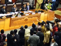 Pilkada via DPRD Jadi Sorotan New York Times: Demokrasi di Indonesia Mundur