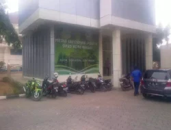 Seremnya Gedung Media Center DPRD Kota Bekasi, Kalau Malam Jumat Suka Terdengar Suara Orang Jalan