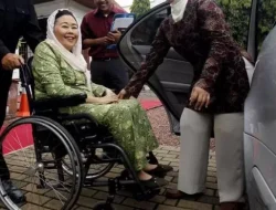 Kata Istri Gus Dus, Indonesia Tidak Ramah terhadap Penyandang Disabilitas