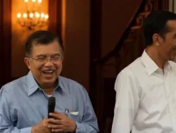 Ini Persiapan Jokowi dan JK Jelang Pelantikan