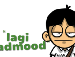 Cara Sederhana Mengusir “Bad Mood”