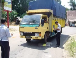 Sering Kena Razia, Ini Uang Setoran Supir ke Oknum Dishub Kota Bekasi