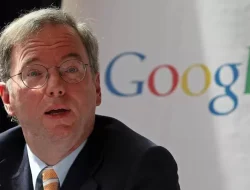 Bos Google Sebut Layanannya Lebih Aman Dibanding Apple
