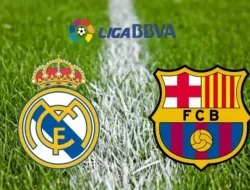 Modal El Clasico, Madrid dan Barca Sama-sama Kantongi Kemenangan