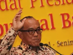 Apakah Golkar Akan Setia dengan Prabowo Jika Ketuanya Bukan Ical Lagi?