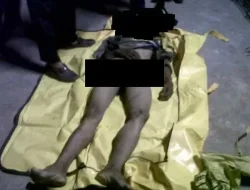 Pelaku Curanmor di Bantargebang Bekasi Tewas Dikeroyok Massa
