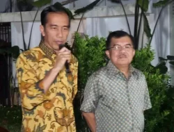 Jika Jokowi-JK Melakukan Hal Ini, Kubu Prabowo Tak Punya Peluang untuk Usil
