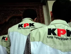 Orang-orang di KPK Sering Mendapat Teror Klenik