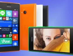 Microsoft Resmi Luncurkan Smartphone ‘Selfie’ Lumia 730, Berikut Harga dan Spesifikasinya