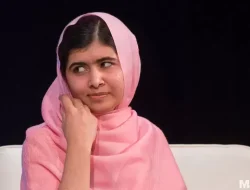 Malala Yousafzai, Peraih Nobel Termuda yang Gigih Memperjuangkan Perdamaian