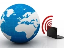 Korsel Koneksi Internet Tercepat di Dunia, Indonesia?