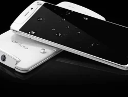 Selain R5 Oppo Juga Luncurkan N3 Smartphone yang Dilengkapi dengan Kamera Putar