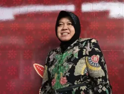 Hadiri Pelantikan Jokowi, Ini Kata Risma “Si Kader Emas PDIP”