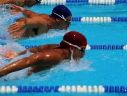 Bekasi Bidik 3 Medali Emas di Cabang Renang