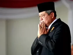 Wow, Batu Akik SBY Seharga Rp 3 Miliar