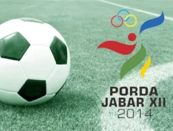 Jelang Porda, Tim Sepakbola Bekasi Bakal Jalani 4 Laga Uji Coba