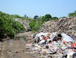 Air Tanah di Desa Burangkeng Bekasi Tak Lagi Dikonsumsi Warga