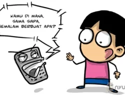 Pacarmu Posesif? Ini Cara Menghadapinya