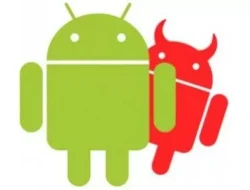 Android Kamu Terinfeksi Malware? Ketahui Ciri-cirinya