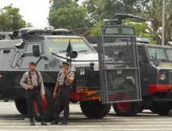 Pelantikan Jokowi-JK Objek Vital di Bekasi Dijaga Ketat, Ada Apa ?