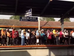 5 Hal yang Dirasakan Warga Bekasi ketika Berangkat Kerja ke Jakarta