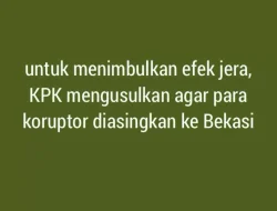 Ini 7 Gambar Meme Nakal yang Ngebully Kota Bekasi