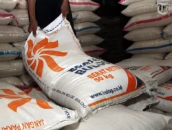 Pupuk Bersubsidi Langka, Petani Bekasi Gagal Panen